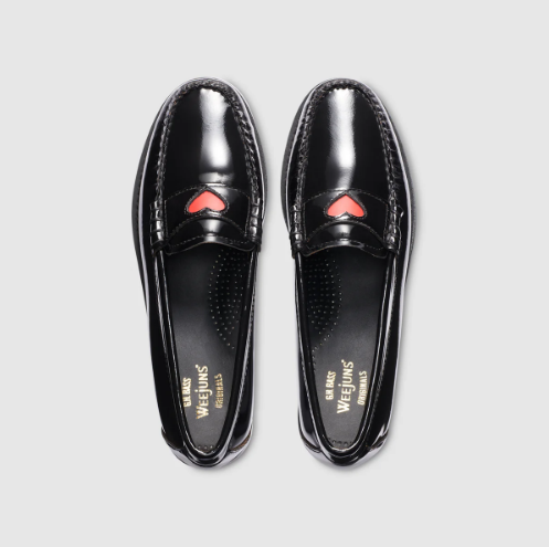 Whitney Emoji Weejuns Loafer